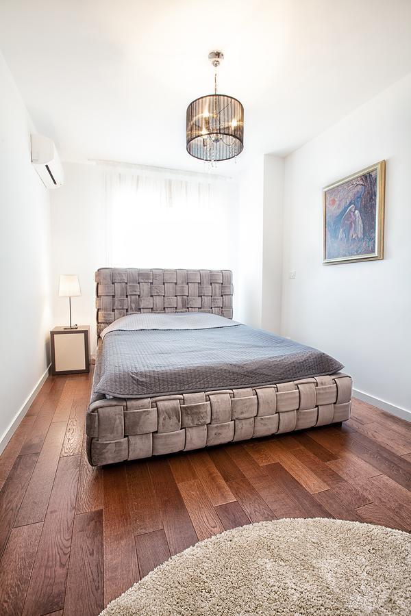A Blok-Apartment The One Βελιγράδι Εξωτερικό φωτογραφία