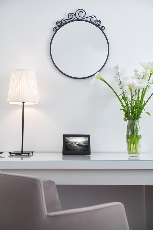 A Blok-Apartment The One Βελιγράδι Εξωτερικό φωτογραφία